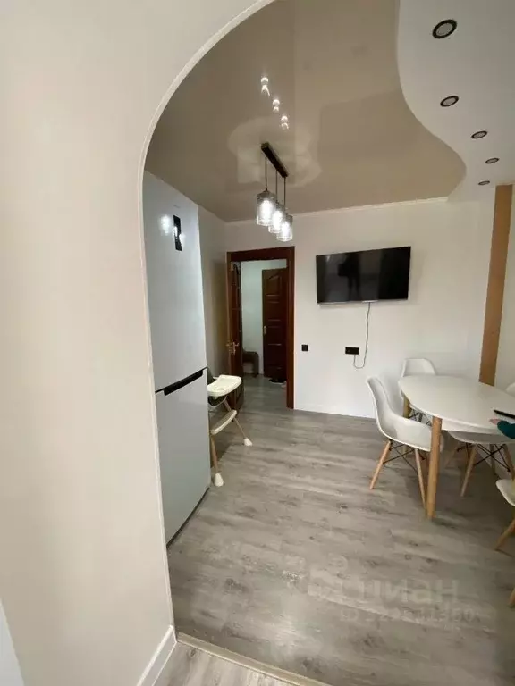 3-к кв. Крым, Евпатория ул. 9 Мая, 98 (62.0 м) - Фото 1