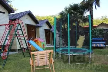 Дом в Краснодарский край, Сочи ул. Ольховая, 14 (27 м) - Фото 0