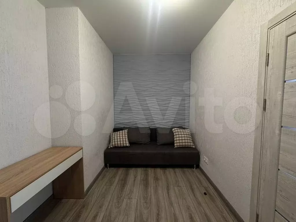 2-к. квартира, 35 м, 25/25 эт. - Фото 0