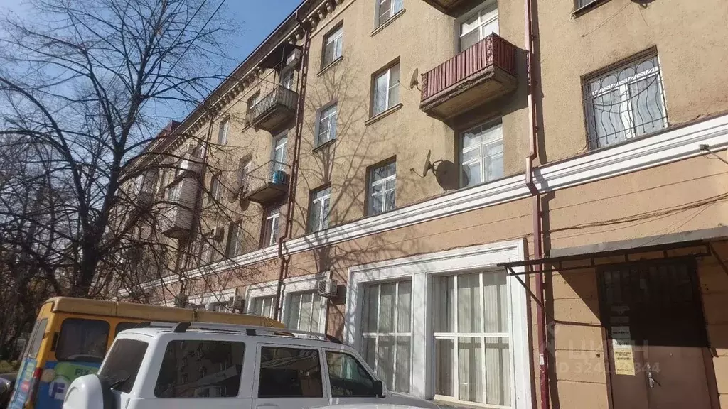 3-к кв. Северная Осетия, Владикавказ ул. Маркова, 4 (100.0 м) - Фото 1