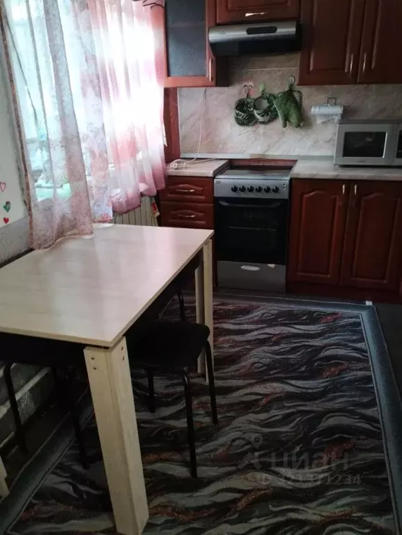 1-к кв. Кемеровская область, Прокопьевск ул. Мартехова, 13 (30.0 м) - Фото 1