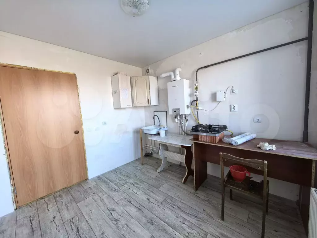 2-к. квартира, 50 м, 5/6 эт. - Фото 1