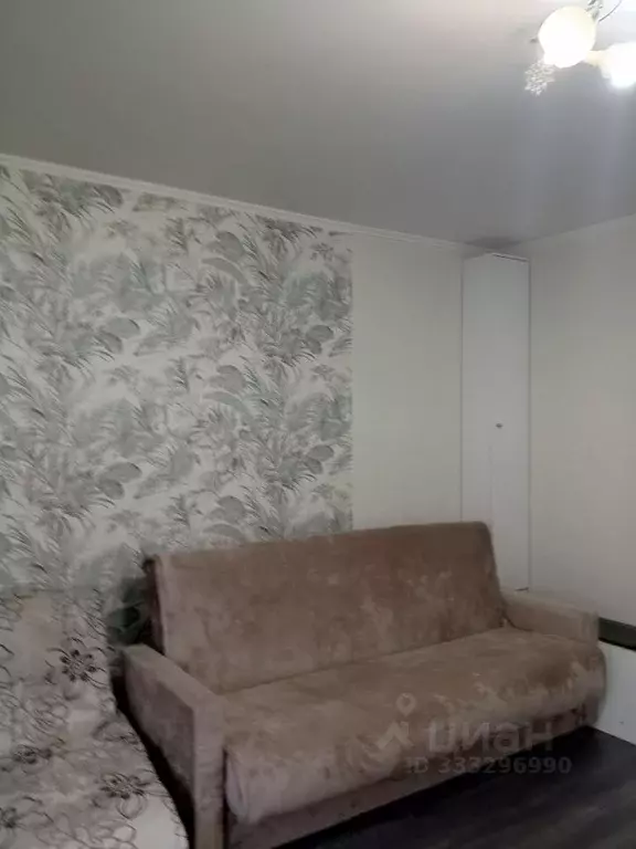 1-к кв. Пермский край, Пермь ул. Калинина, 32А (35.0 м) - Фото 2