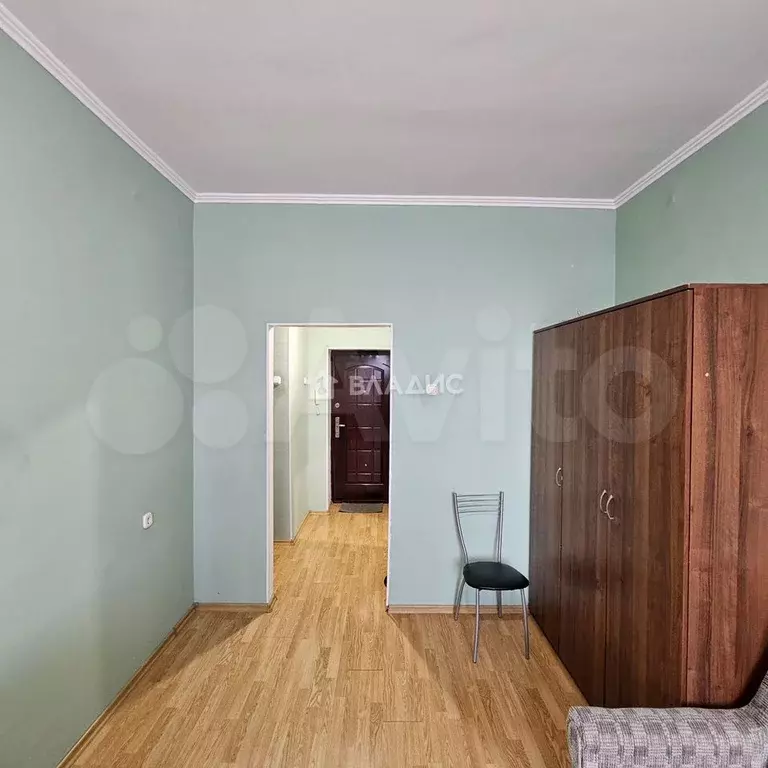 1-к. квартира, 37,5 м, 12/12 эт. - Фото 1