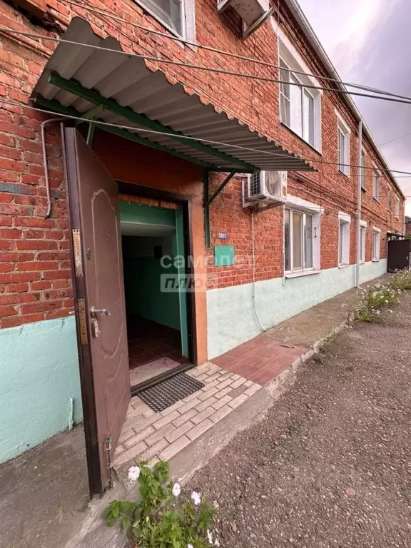 3-к кв. Краснодарский край, Динская ст-ца ул. Кирова, 100В (49.0 м) - Фото 1