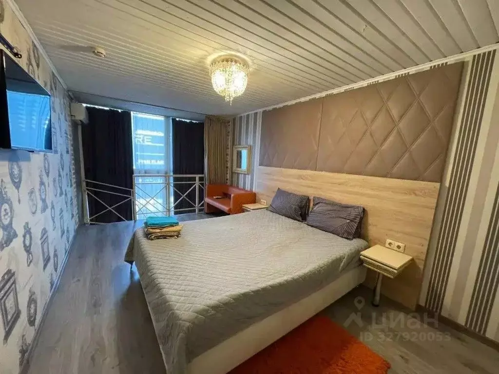 1-к кв. Москва Автозаводская ул., 23К7 (44.0 м) - Фото 2