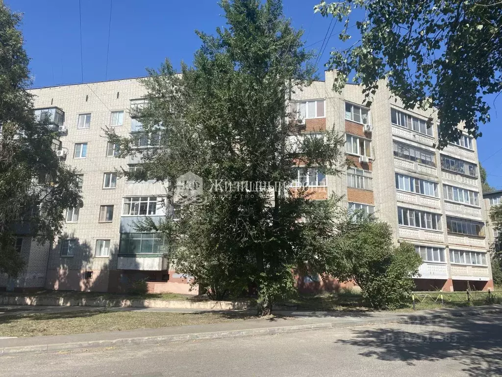 2-к кв. курская область, курск республиканская ул, 50а/1 (45.8 м) - Фото 1