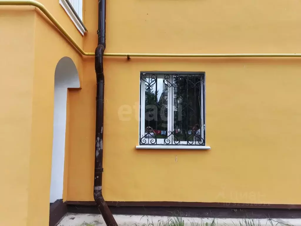 Комната Смоленская область, Ярцево ул. Луначарского, 4 (36.0 м) - Фото 2