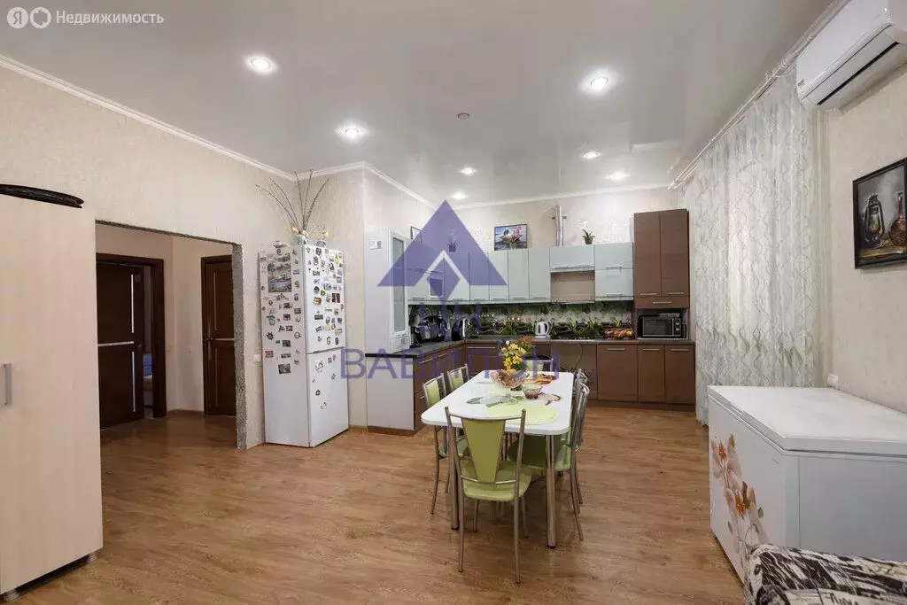 Дом в Волгодонск, Золотая улица, 4с4 (76.8 м) - Фото 1