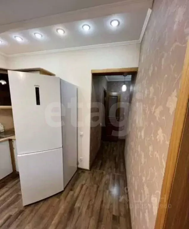 1-к кв. Башкортостан, Уфа ул. Цюрупы, 130 (45.7 м) - Фото 2