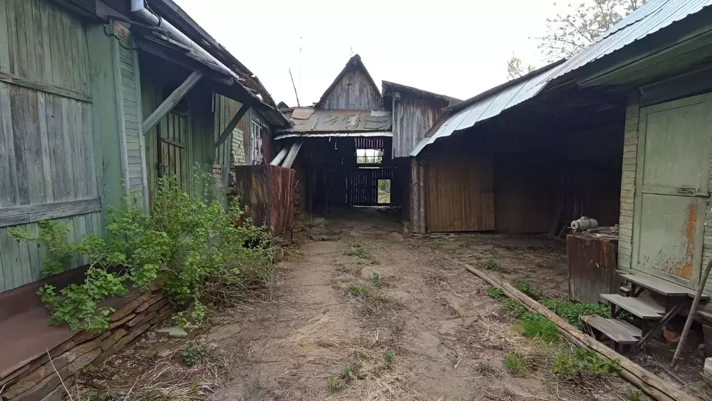 Дом в Свердловская область, Сысертский городской округ, с. Новоипатово ... - Фото 1