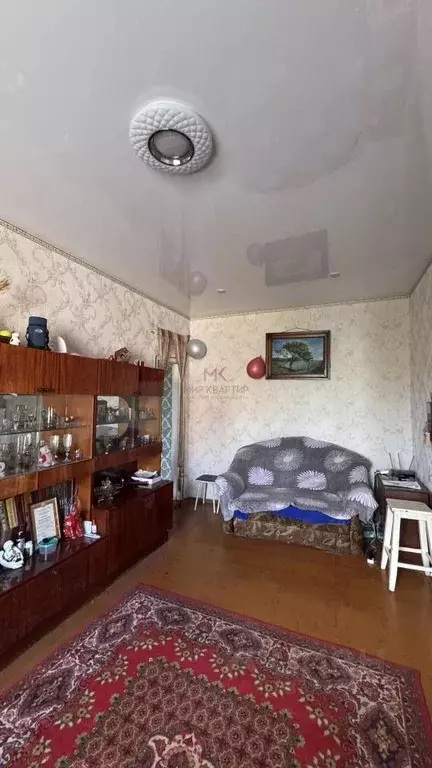 2-к кв. Хакасия, Абакан ул. Гагарина, 40 (41.6 м) - Фото 2