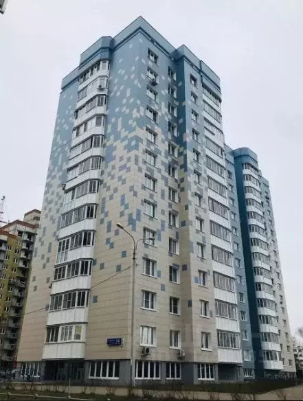 Торговая площадь в Московская область, Лосино-Петровский городской ... - Фото 1