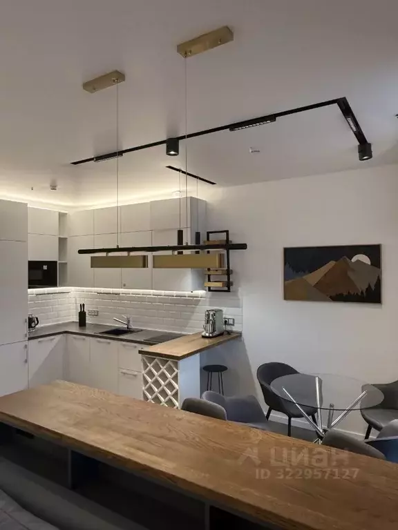 2-к кв. Москва Березовая аллея, 19к2 (59.0 м) - Фото 2