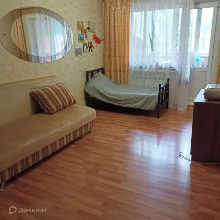 Продаётся 2-к квартира, 45 м - Фото 0