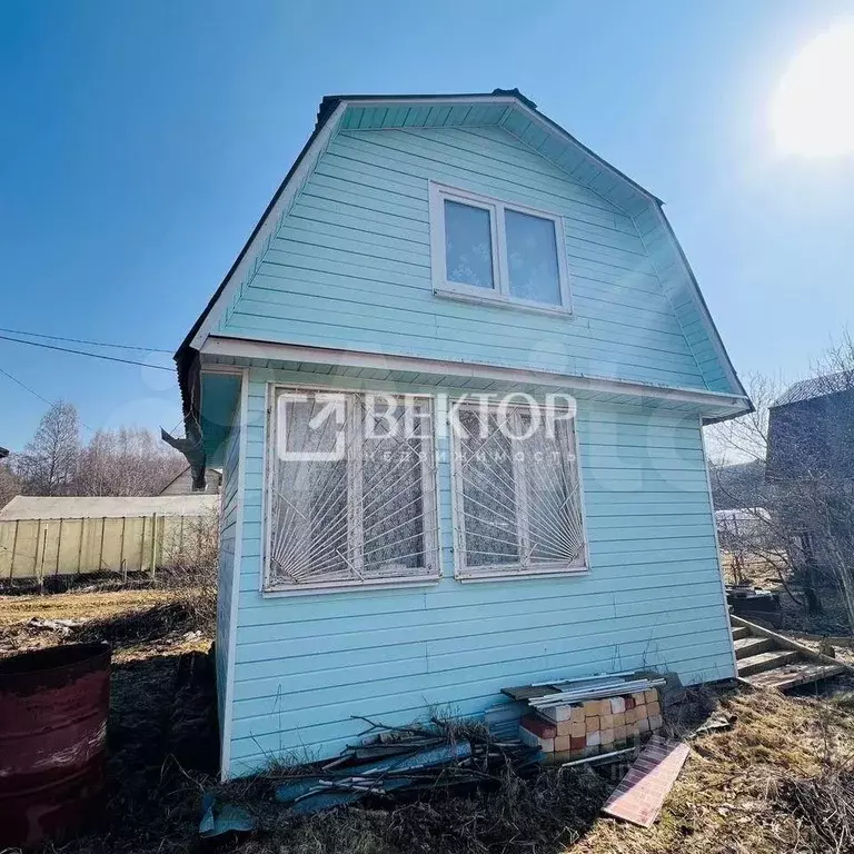 Дом в Костромская область, Кострома Виктория СТ, 156 (28 м) - Фото 0