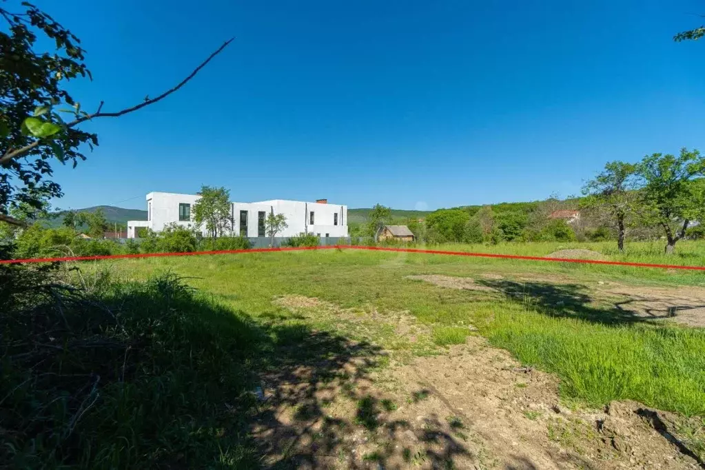 Участок в Севастополь с. Передовое,  (10.0 сот.) - Фото 1