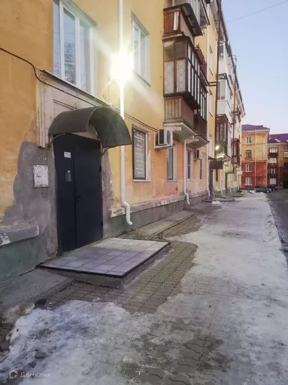 Продаётся 3-к квартира, 74.2 м - Фото 0