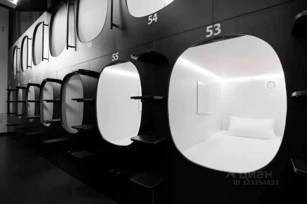 Комната Москва Шлюзовая наб., 4 (2.0 м) - Фото 1