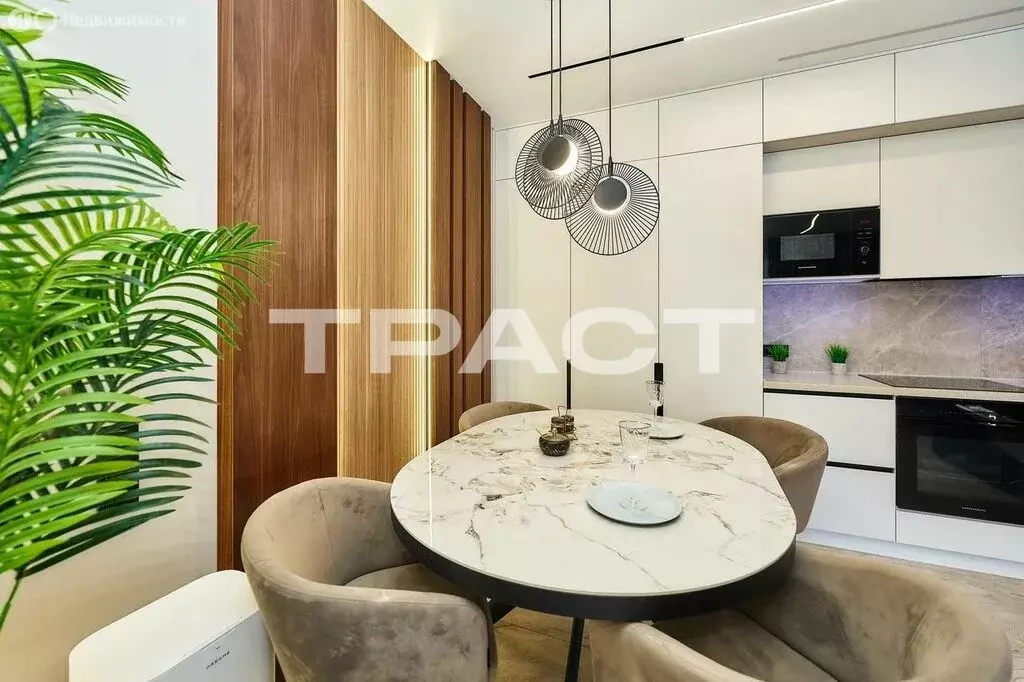 Дом в деревня Новоподклетное, Гангутская улица, 33 (100 м) - Фото 1