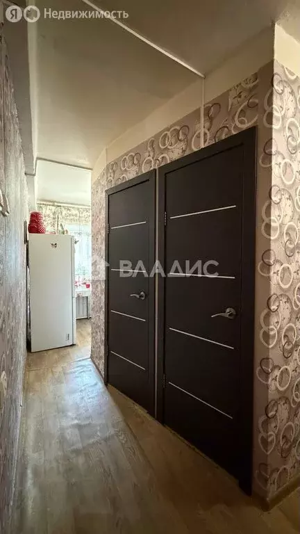 2-комнатная квартира: Чита, Зоотехническая улица, 2Б (44.9 м) - Фото 2