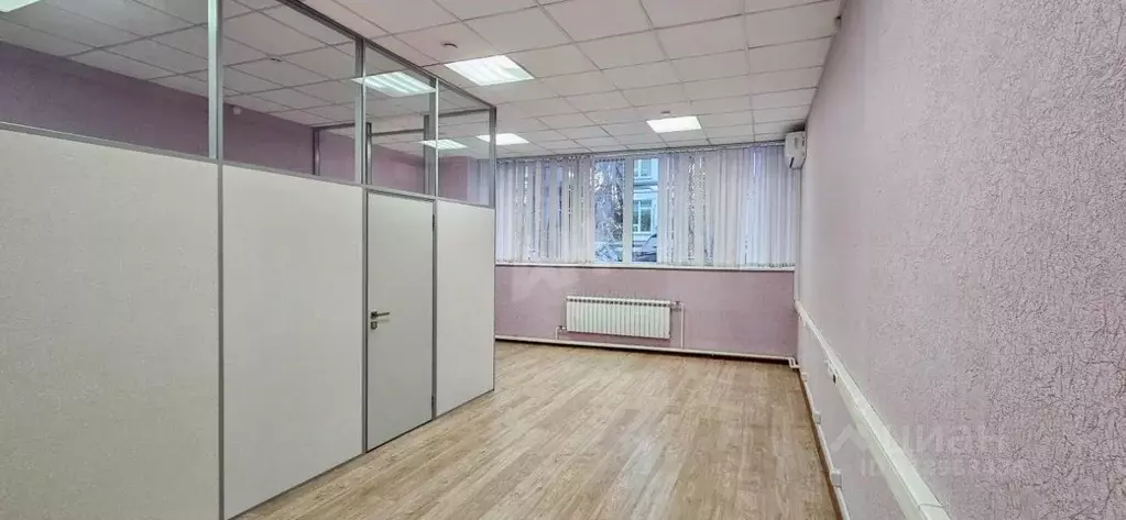 Офис в Москва ул. Годовикова, 9С2 (62 м) - Фото 0