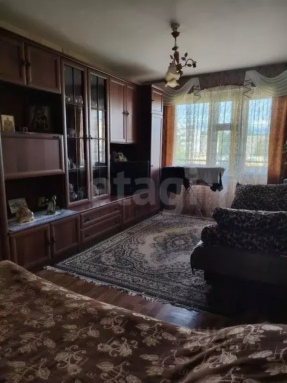 2-к кв. Костромская область, Кострома Малышково мкр, проезд ... - Фото 0