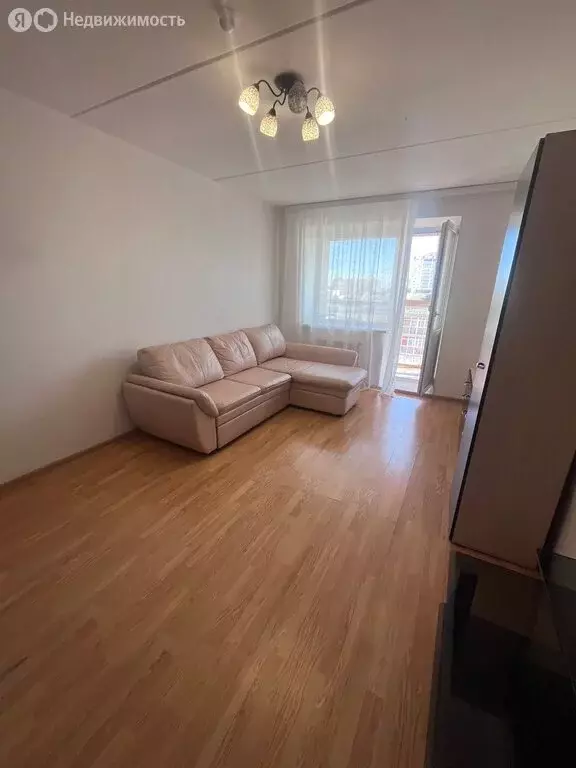 1-комнатная квартира: Череповец, Ленинградская улица, 23 (42.4 м) - Фото 1