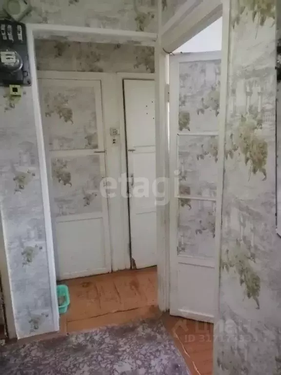 3-к кв. Амурская область, Благовещенск Политехническая ул., 35 (58.76 ... - Фото 1