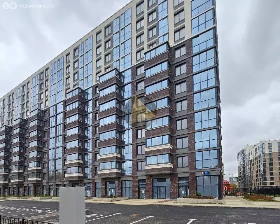 2-комнатная квартира: Санкт-Петербург, Кубинская улица, 76к1 (66.05 м) - Фото 1