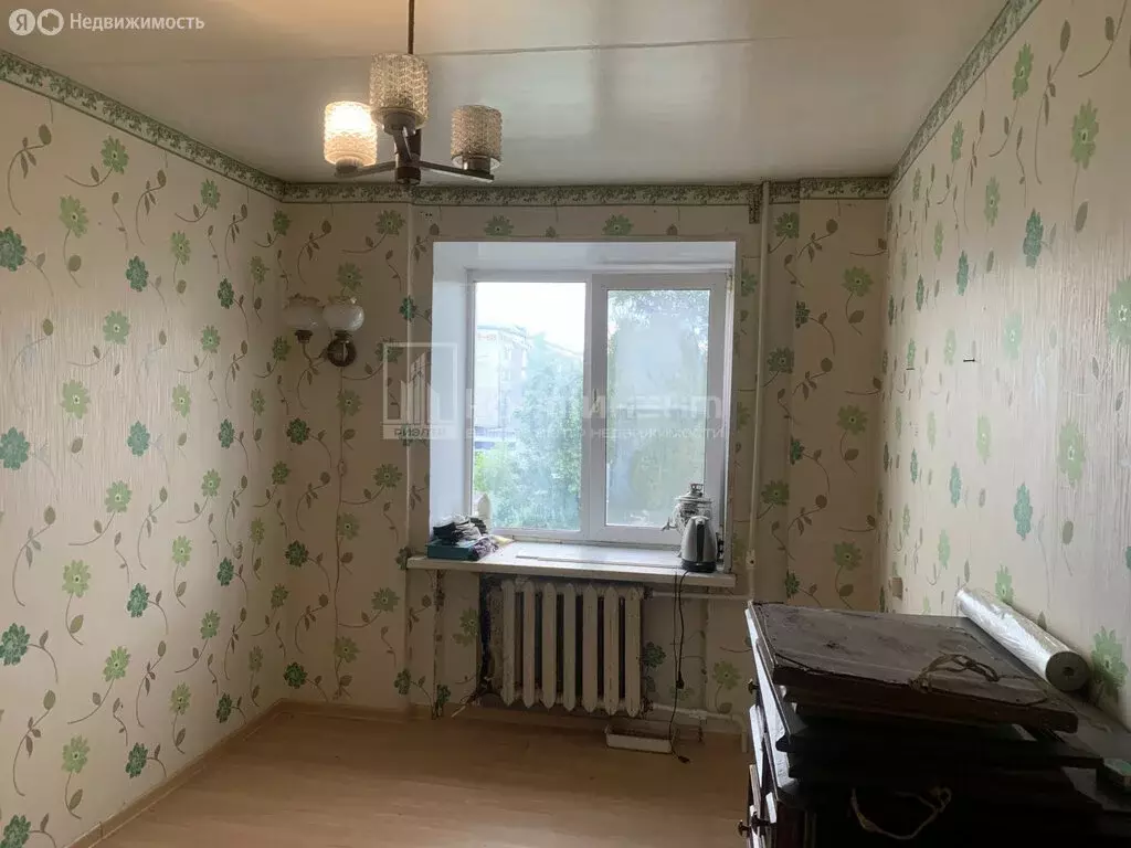 3-комнатная квартира: Вязники, улица Металлистов, 19 (61.7 м) - Фото 1