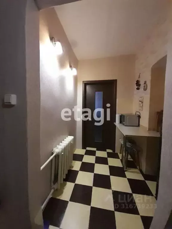 2-к кв. Владимирская область, Петушинский район, Пекшинское ... - Фото 1