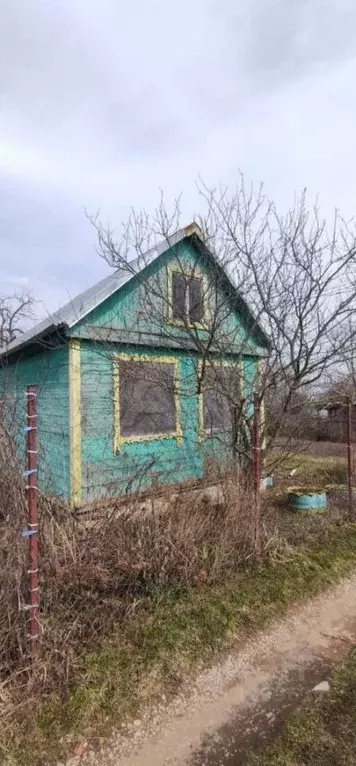 Дом в Владимирская область, Кольчугино Белая речка СНТ,  (36 м) - Фото 0