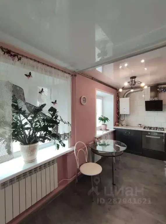 2-к кв. Ярославская область, Углич ул. Ленина, 2 (43.0 м) - Фото 0