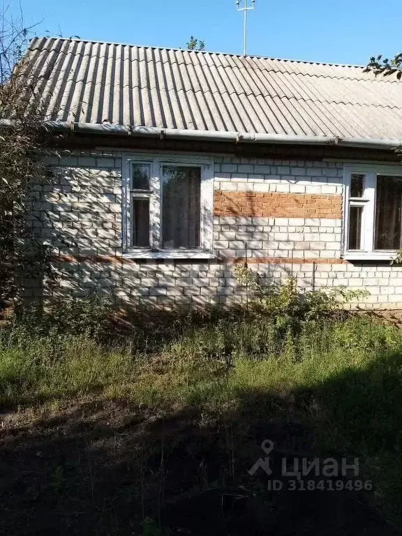 Дом в Воронежская область, Воронеж Садовод ВАСО СНТ, ул. 15-я, 566 (36 ... - Фото 0