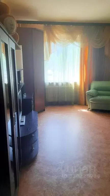 1-к кв. Санкт-Петербург ул. Руднева, 22к1 (45.8 м) - Фото 2