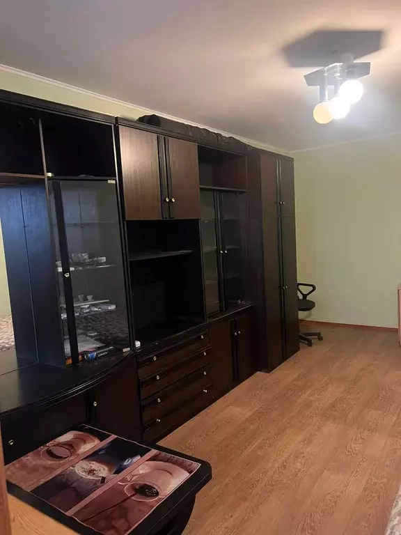 Продаётся 1-к квартира, 34 м - Фото 0