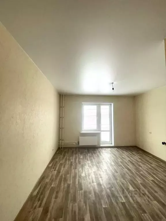 Студия Нижегородская область, Нижний Новгород д. Кусаковка, ул. ... - Фото 1