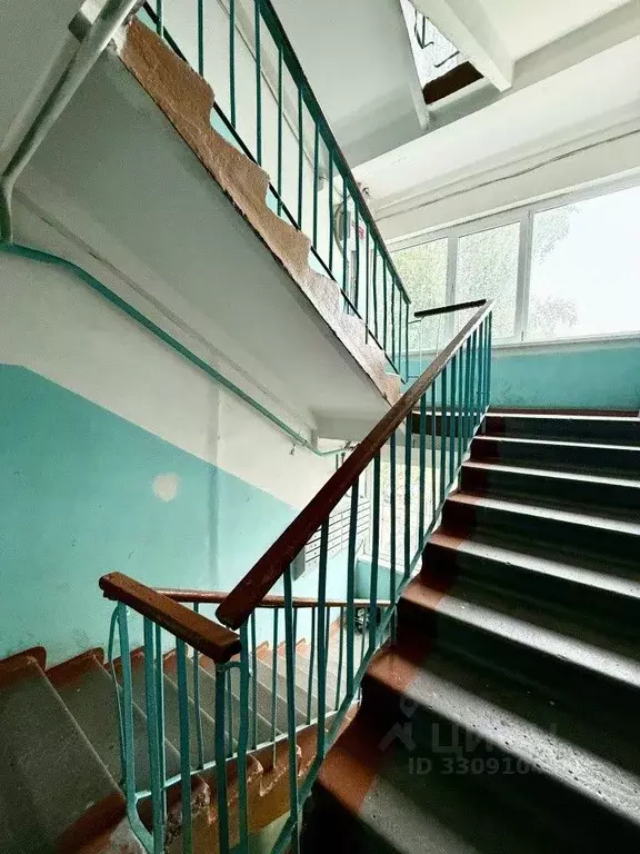 3-к кв. Удмуртия, Ижевск Автозаводская ул., 48 (54.0 м) - Фото 2