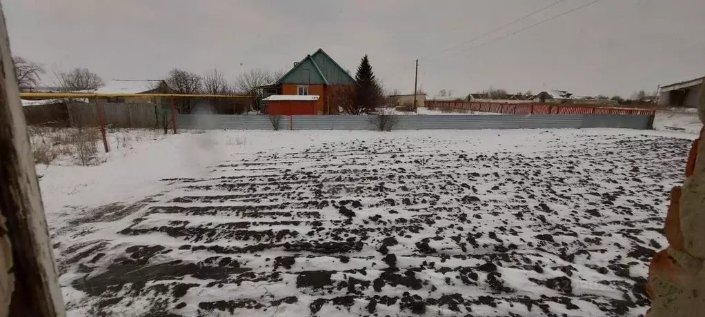 Дом в Тамбовская область, Рассказовский муниципальный округ, с. ... - Фото 2