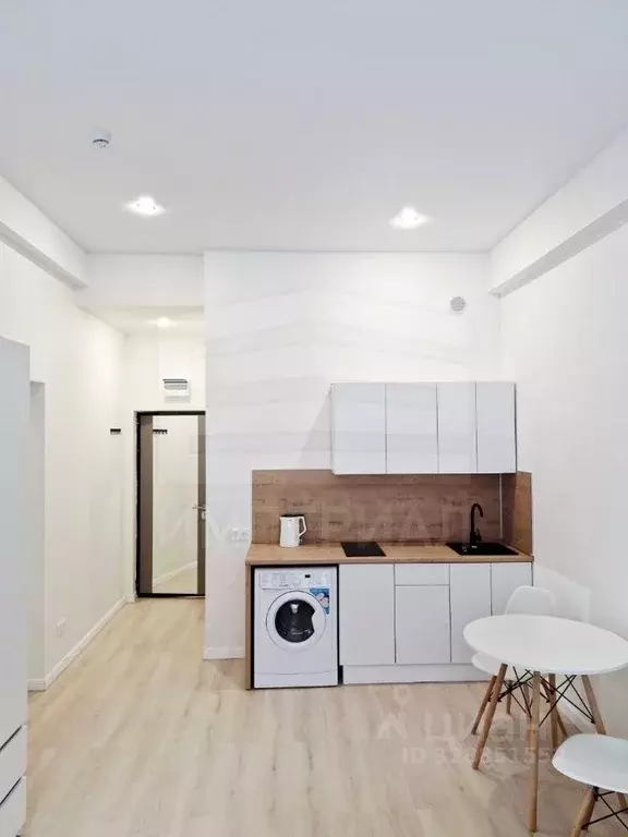 Студия Московская область, Люберцы Октябрьский просп., 403 (23.8 м) - Фото 1