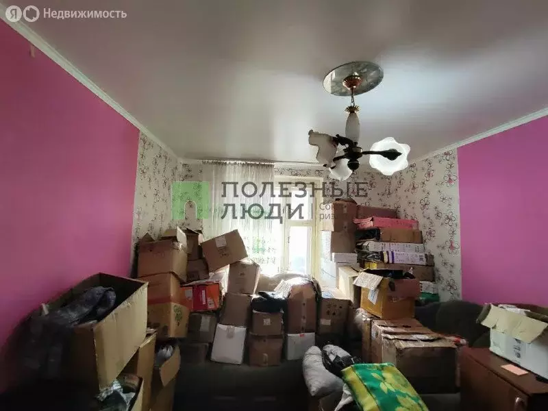 2-комнатная квартира: Сызрань, Звёздная улица, 20 (53.8 м) - Фото 2