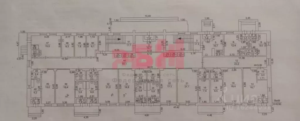 Помещение свободного назначения в Челябинская область, Карабаш ул. ... - Фото 2