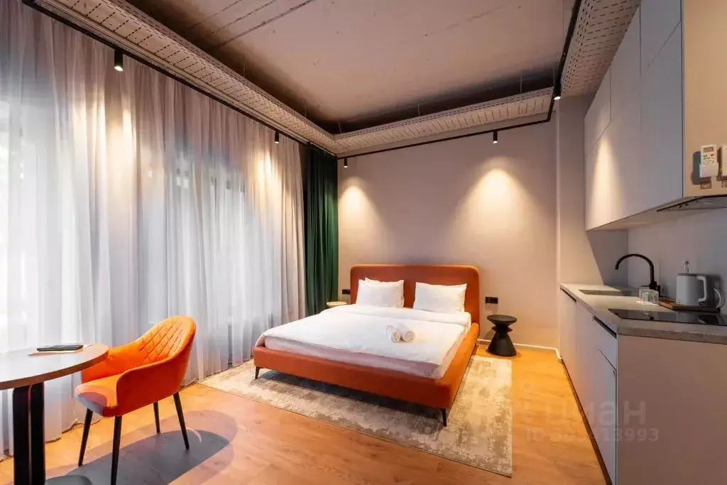 Комната Дагестан, Каспийск ш. Кирпичное, 13А - Фото 2