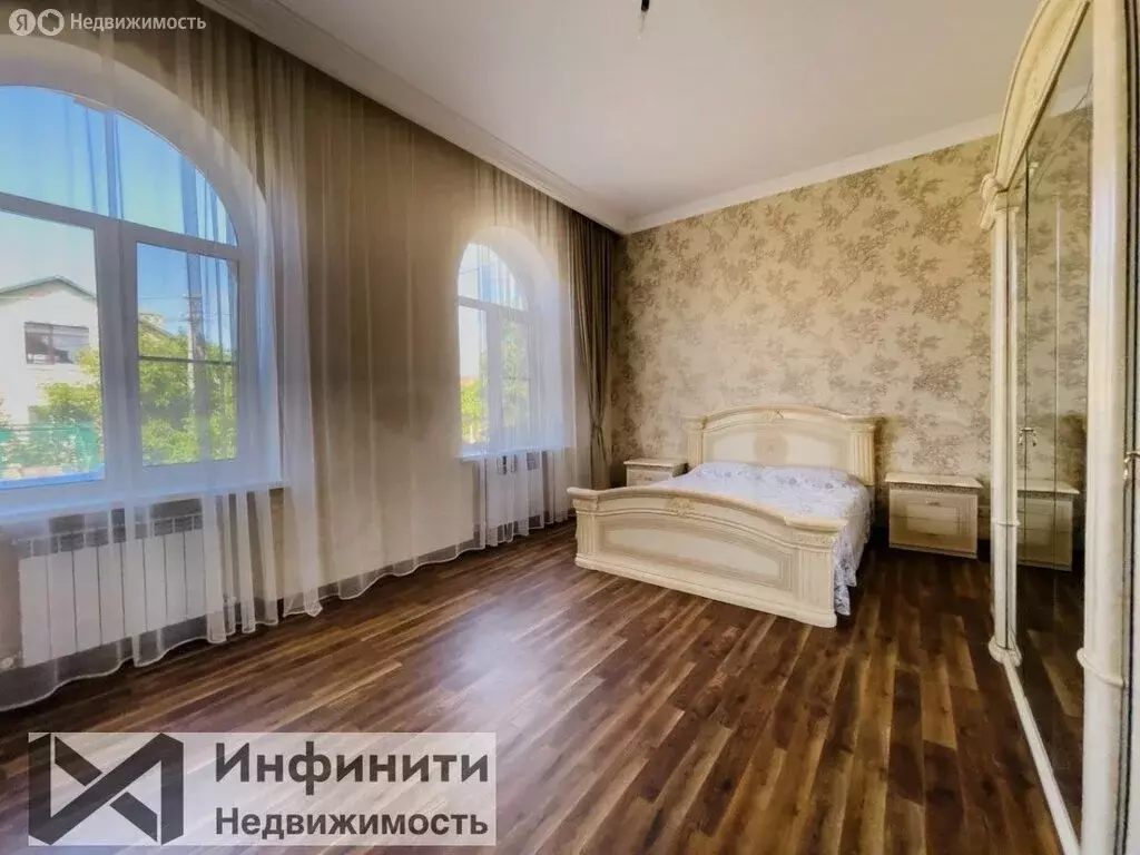 Дом в Ставрополь, улица Шукшина (515 м) - Фото 1
