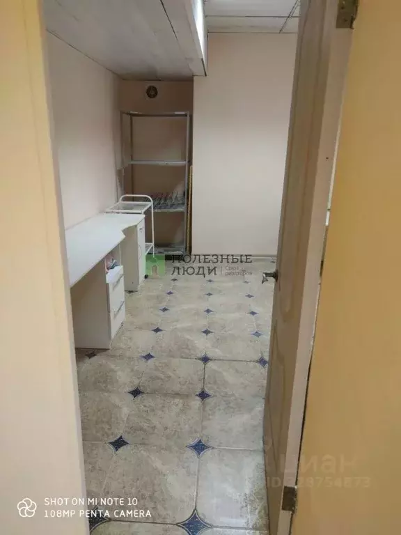 Помещение свободного назначения в Белгородская область, Белгород ул. ... - Фото 2