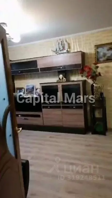2-к кв. Москва 9-я Северная линия, 1К1 (54.0 м) - Фото 1