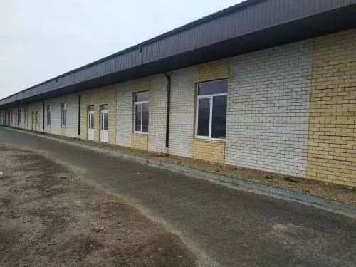 Помещение свободного назначения в Краснодарский край, Ейск Киевская ... - Фото 1