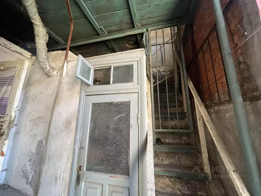 Дом в Северная Осетия, Владикавказ ул. Зангиева, 45А (130 м) - Фото 2