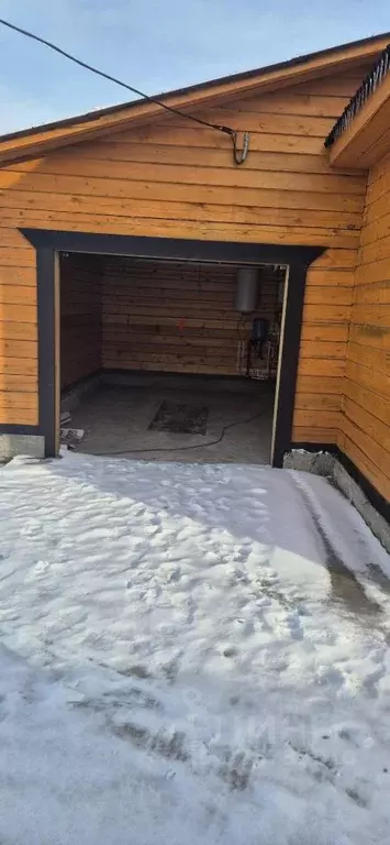 Дом в Иркутская область, Иркутский муниципальный округ, д. Грановщина ... - Фото 2